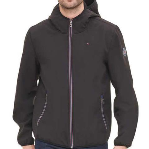 TOMMY HILFIGER MEN'S JACKET